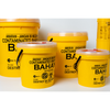 Tenacare Round Yellow Sharps Bin | Biohazard Medical Sharps Container Medical Waste Disposal Bin