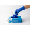 Nitrile Medical Exam Gloves Powder Free