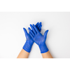 Nitrile Medical Exam Gloves Powder Free