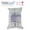 Tenacare Premium 100% Cotton Dental Rolls | High Absorbency Clinic Use (500 &1000 Pcs/Pack)