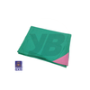 Tenacare Hospital Green Abdominal Sheet with Pink Mark | Kain Abdomen Hijau