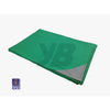 Tenacare Hospital Green Single Wrapper with Grey Mark