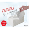 100% virgin pulp tissue paper