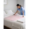 Tenacare Linen Protector | Mattress Protector | 100% Cotton Drill | 3 variant sizes | Pelindung Linen Hospital | Kain Pelapik Perubatan