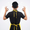 Tenacare Heavy Duty PVC Apron | Waterproof Industrial & Medical Apron