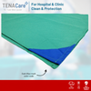 Tenacare Medical Grade Hospital Green Dressing Towel with Blue Mark