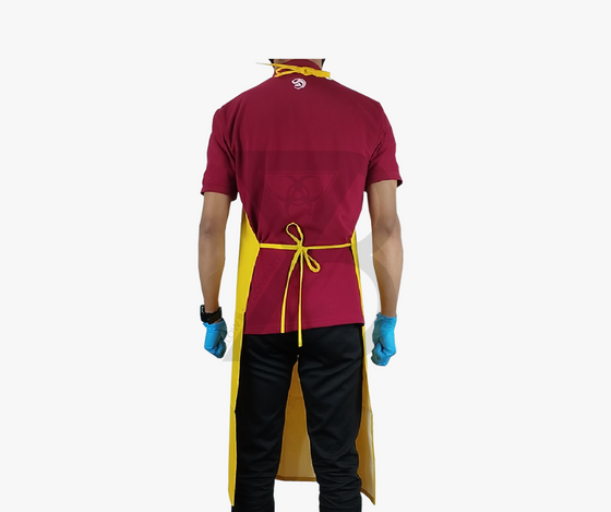 PVC Heavy Duty Apron