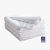 Tenacare Hospital White Baby Napkin (5pcs) | 100% Cotton Multi-Layer Cloth Diaper | Lampin Kain 100% Kapas