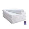 Tenacare White Baby Napkin (5pcs) | 100% Cotton Multi-Layer Cloth Diaper | Lampin Kain 100% Kapas
