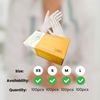 Latex Examination Glove Powder-Free | Hospital Grade Medical Gloves