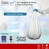 Tenacare Hospital Laundry Bag | 100% Polyester Color-Coded Medical Linen Bag | Polyester Color-Coded Medical Linen Bag | Beg Dobi Hospital
