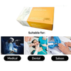 Latex Examination Glove Powder-Free | Hospital Grade Medical Gloves