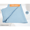 Tenacare Hospital Thermal Blanket Waffle | 100% Cotton Medical Ward Blanket / Selimut Hospital