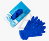 Nitrile Medical Exam Gloves Powder Free