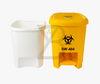 Yellow Paddle Bin (20L)