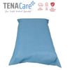 Tenacare Disposable Pillowcase Hospital Grade | Non-Woven Medical Pillow Cover | Sarung Bantal Pakai Buang Gred Hospital