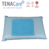 Tenacare Disposable Pillowcase Hospital Grade | Non-Woven Medical Pillow Cover | Sarung Bantal Pakai Buang Gred Hospital
