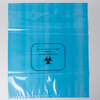 Tenacare Biohazard Blue Bag | Autoclavable Clinical Waste Disposal Bag