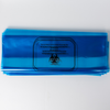 Tenacare Biohazard Blue Bag | Autoclavable Clinical Waste Disposal Bag