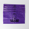 Tenacare Cytotoxic Waste Bag | Purple Clinical Disposal Bag for Hazardous Medicine