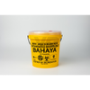 Tenacare Round Yellow Sharps Bin | Biohazard Medical Waste Container