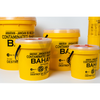 Tenacare Round Yellow Sharps Bin | Biohazard Medical Waste Container