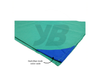Dressing Towel Hospital Green with Blue Mark Medical Supply Malaysia
100% Cotton.