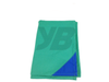 Dressing Towel Hospital Green with Blue Mark Medical Supply Malaysia
100% Cotton.