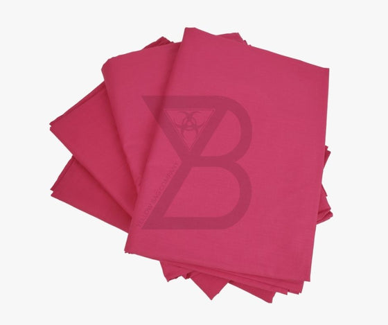 Hospital Pink Sarong For Maternity Ward