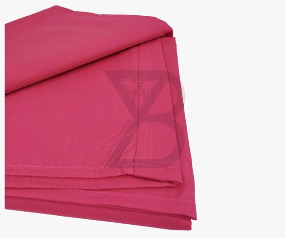 Hospital Pink Sarong For Maternity Ward