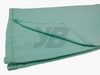 Hospital Baby Wrappers Green For New Born | Bedung Bayi Hijau Untuk Hospital | MOH Standard | Easy Clean