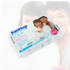 SanNap Maternity Napkin 230mm (10's) – Hospital Grade Postpartum & Heavy Flow Pad