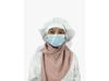  hospital, medical, manufacturing, and food processing hygiene. Breathable poly-cotton, secure fit. washable. Prevents hair contamination, and features a comfortable elastic band. 