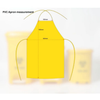 Tenacare Heavy Duty PVC Apron | Waterproof Industrial & Medical Apron
