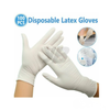 Latex Examination Glove Powder-Free | Hospital Grade Medical Gloves