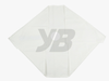 ophthalmic surgery drape white