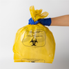 medical waste disposal bag