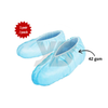 medical pe shoe covers