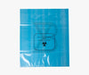 Clinical Waste Blue Bag