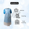 wholesale disposable aprons malaysia