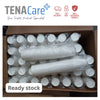 Tenacare Disposable Dental Paper Cups 6oz | Medical Clinic Mouthwash Cup (50 Pcs)