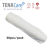 Tenacare Disposable Dental Paper Cups 6oz | Medical Clinic Mouthwash Cup (50 Pcs)