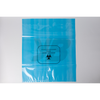 biohazard blue autoclave bag