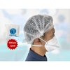 non woven bouffant cap