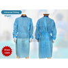 medical ppe gown