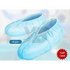 waterproof plastic booties