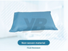 non woven medical pillow cover