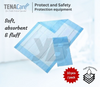 medical bed pad