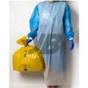 single use clinical apron