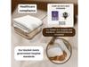 100% cotton medical blanket